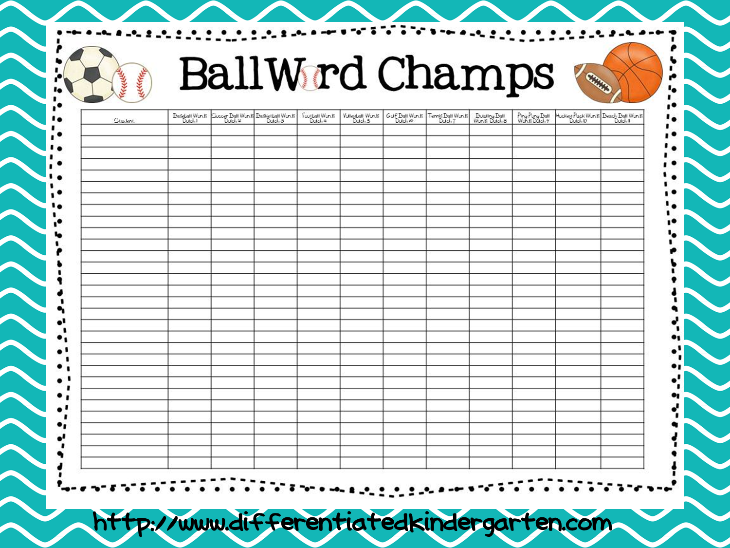 Assessment and Grouping Chapter 2 of The Next Step Differentiated