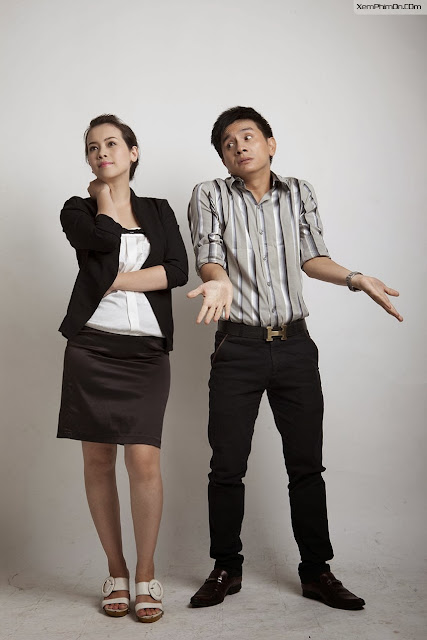 Lệch Pha