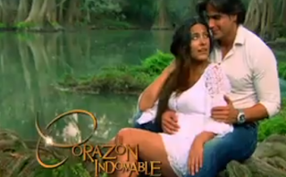 Ver Todos Los Capitulos de A Corazón Indomable