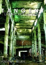 Tangent Volume II Issue II