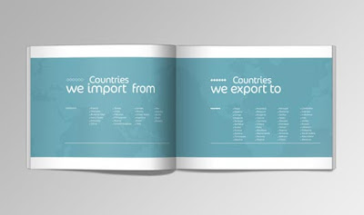 Company Profile Design Company Profile