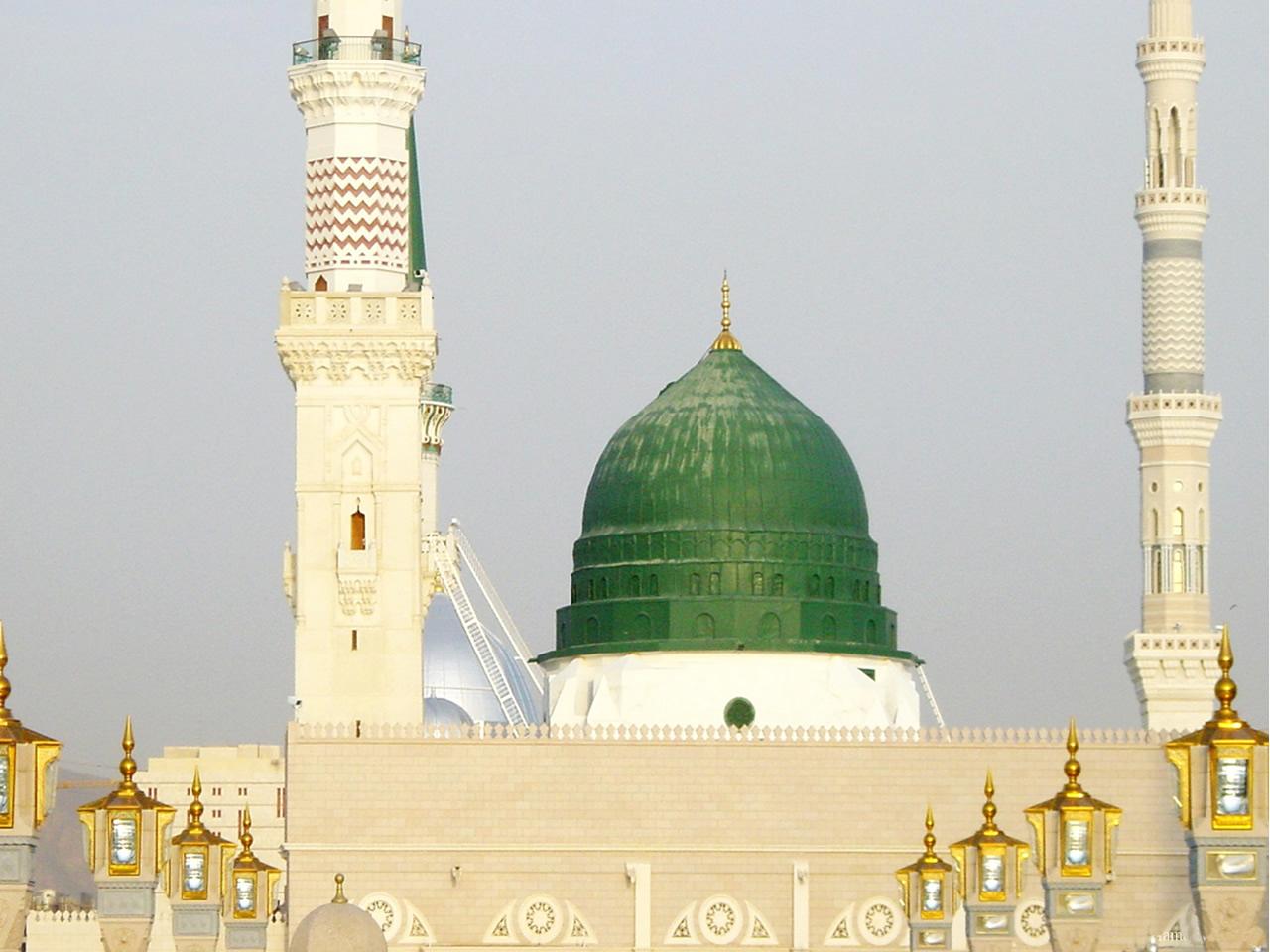 naat ya taiba