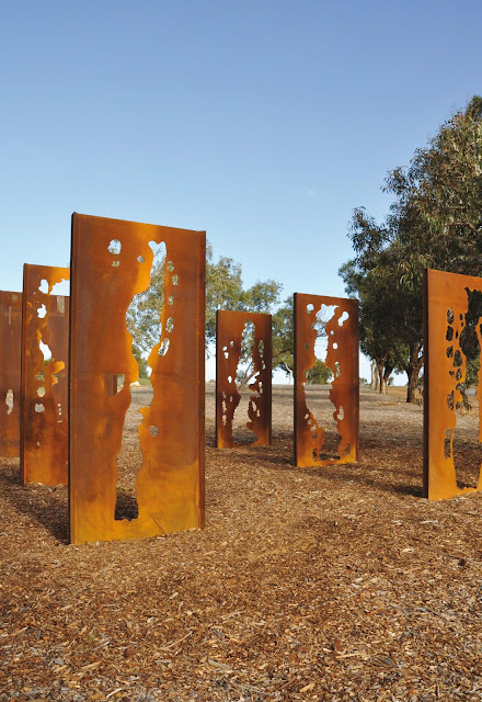 Corten Steel