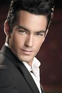 Latin Guy Aaron Diaz - Mexican Male Model