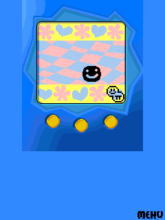 Tamagotchi - screenshot thumbnail