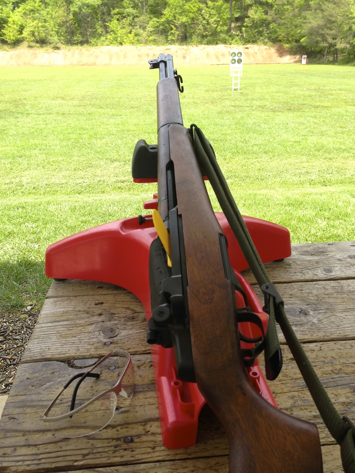 PointofAim Productions Fulton Armory* M1 Garand Review