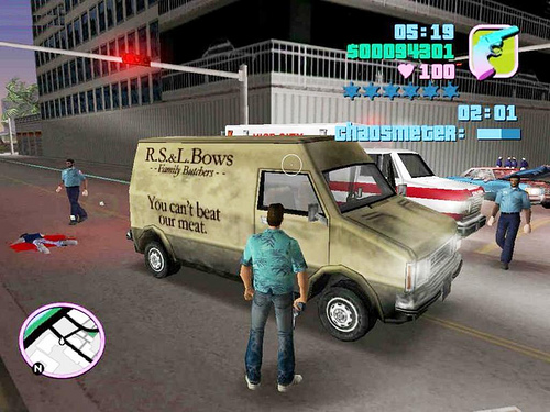 gta dhaka vice city game free 41