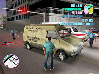 Gta Vice City Free Download Gta Vice City Download