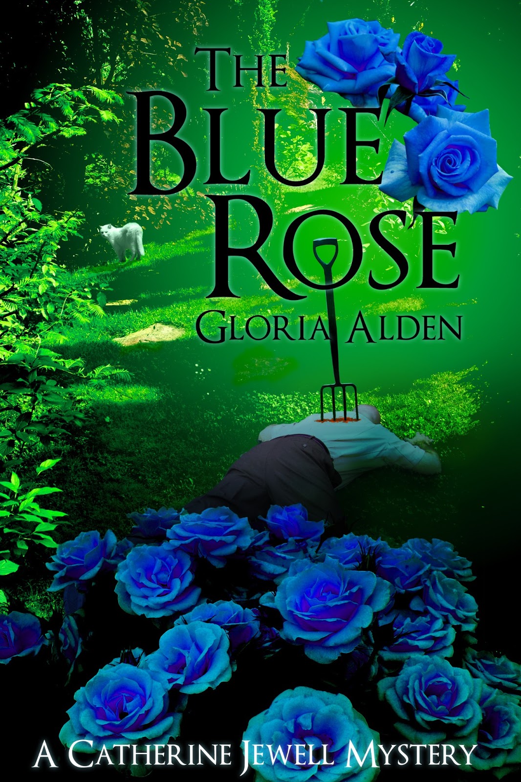 Writers Who Kill Gloria Alden