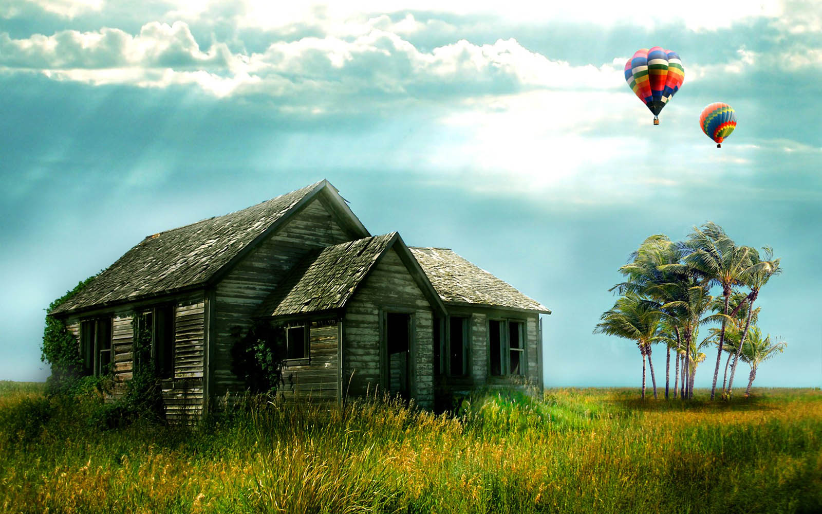 wallpapers: Art Nature Wallpapers