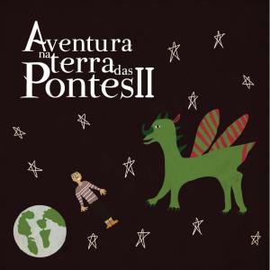 AVENTURA NA TERRA DAS PONTESII