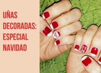 diseño de uñas y decorados faciles - imagenes de pintados nuevos 