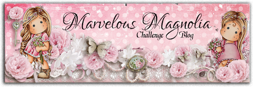 Marvelous Magnolia Challenge Blog