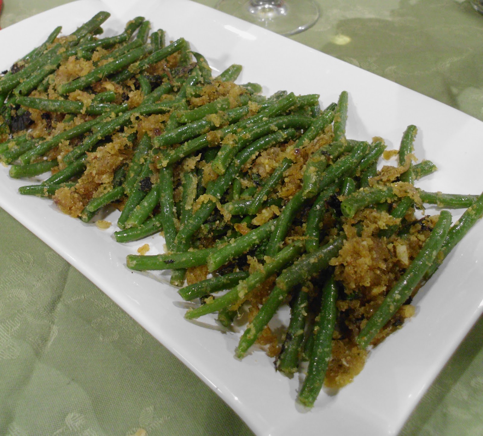 green beans in gujarati