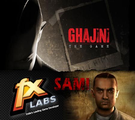 ghajini game crack file download