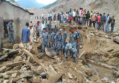 natural disaster in nepal The 2014 nepal snowstorm disaster occurred in central nepal during the month of october and resulted in the deaths of at least 43 people of various nationalities, . natural disaster in nepal The 2014 nepal snowstorm disaster occurred in central nepal during the month of october and resulted in the deaths of at least 43 people of various nationalities, .