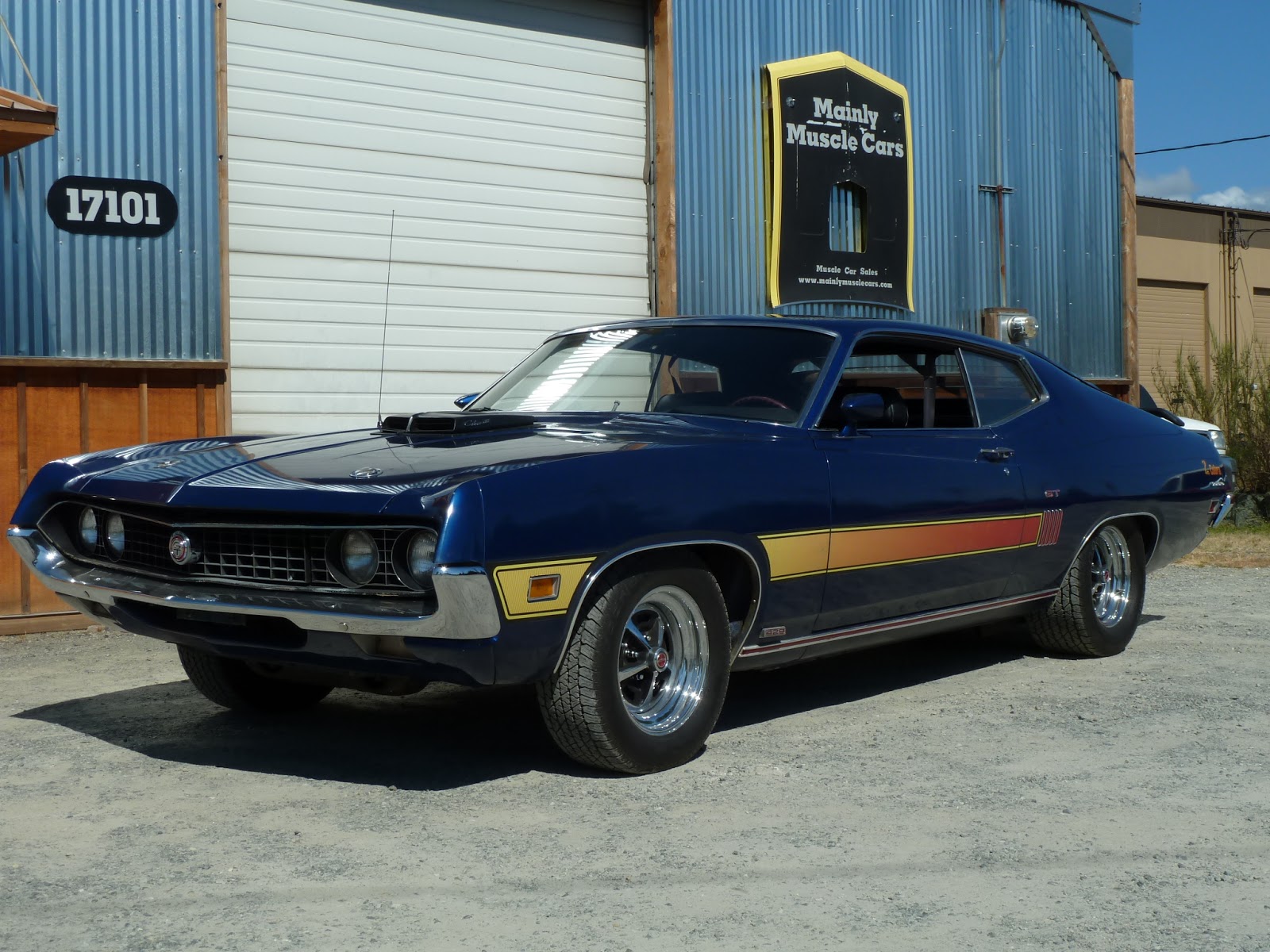 Free Wallpaper Images: 70 Torino Gt Wallpaper