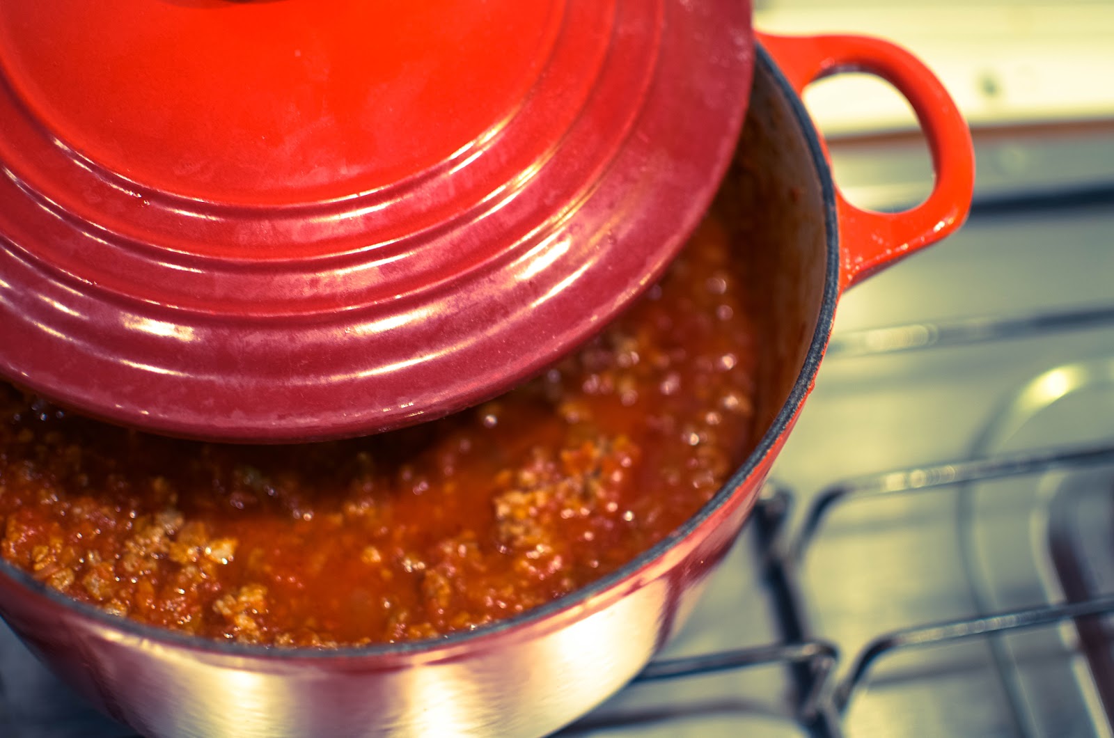 La Tavola Marche Recipe Box Classic Italian Ragu Ageold, Tried & True