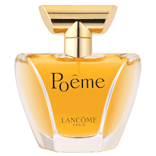 Perfume Lancôme Poême 50ml Feminino Eau de Parfum