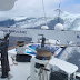 27η μέρα για το Maxi Banque Populaire V στο Jules Verne Trophy