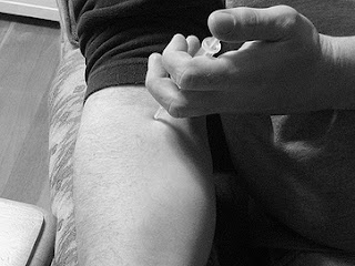 hiv opgelopen door prostituee