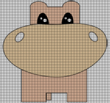 Cross Stitchers Club