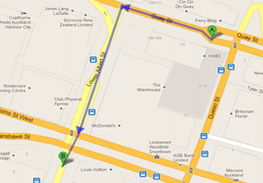 Level West Plaza Building Albert Street Auckland Level West Plaza Building Albert Street Auckland