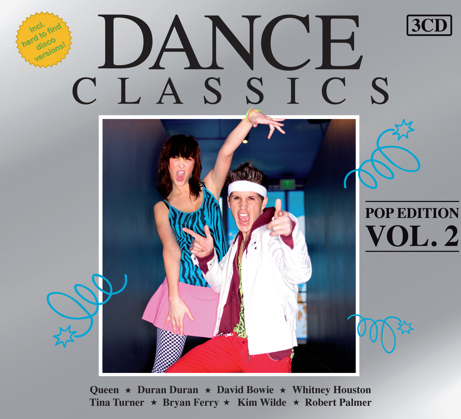 Dance Classics Golden Edition Blogspot Dance Classics Golden Edition Blogspot