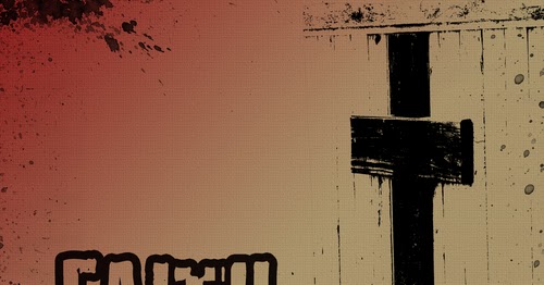 Kumpulan Ilustrasi Iman Kristen Edukasi Kristen