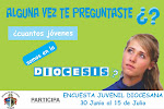 ENCUESTA JUVENIL DIOCESANA