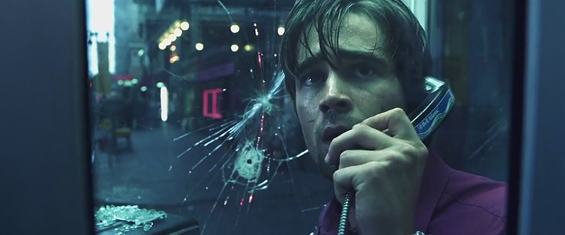 Phone Booth - 2002 - YouTube