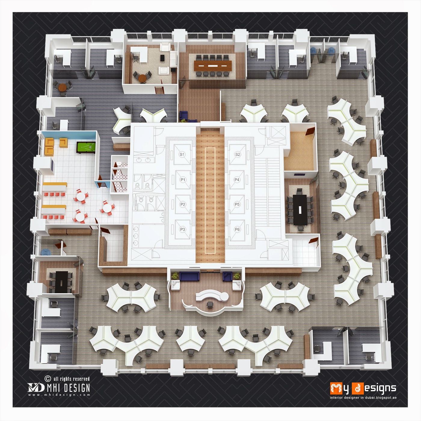 office interior designs in dubai interior designer in uae office
