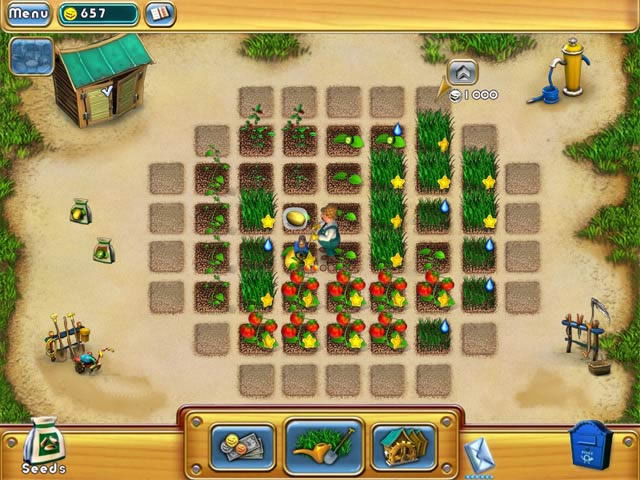 لعبة المزرعة الافتراضية Virtual Farm لعبة المزرعة الافتراضية Virtual Farm