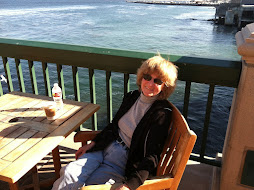 Coffee in Monterey