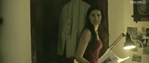 Madras Cafe - 2013