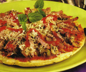 Cate Calorii Are O Pizza Valori Calorice Pentru Fiecare Tip De Pizza