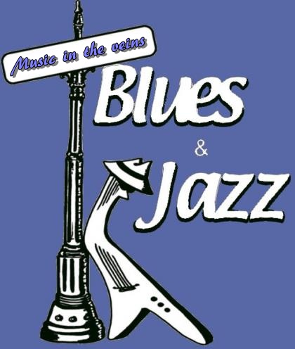 Evolution Of Jazz And Blues The Music