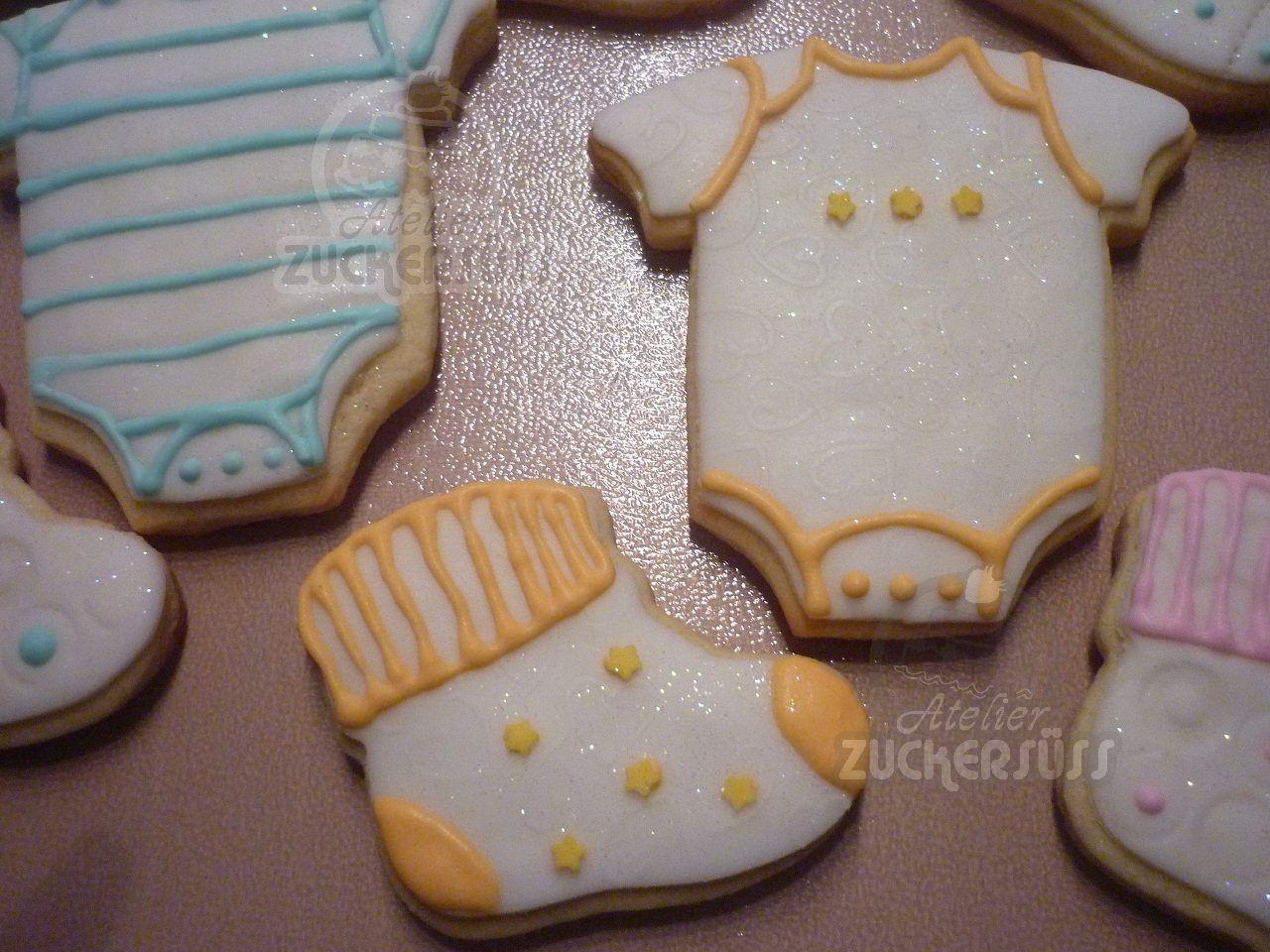 Wie Plant Man Eine Babyparty Zwergenkinderstubchen