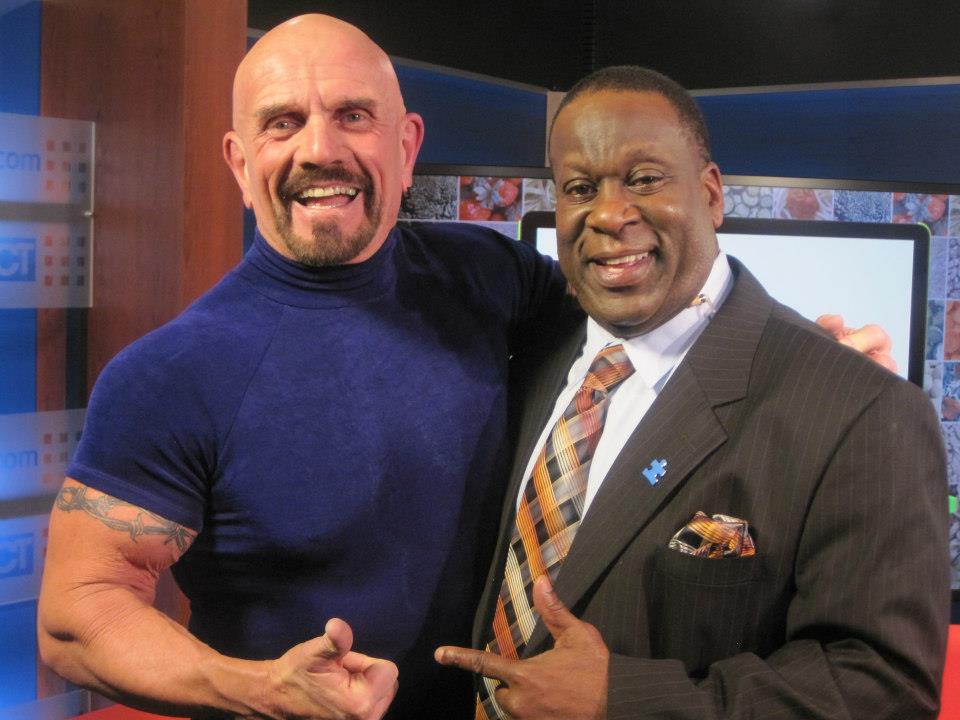 The Fat Loss Coach April 2013