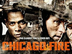 Chicago Fire 1ª Temporada Completa