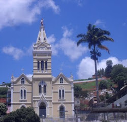 IGREJA DA MATRIZ