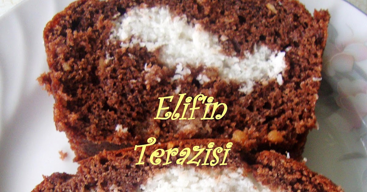 Elif�in Terazisi SÜRPRİZ KEK