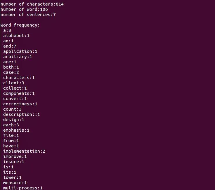 Operating Systems Project Client/Server Program in C/C++