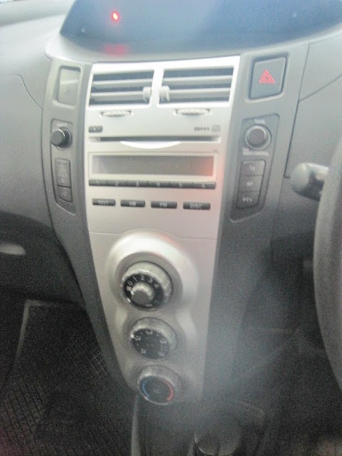 Used Cars for sale in Cape Town Toyota Yaris T3 Used Cars for sale in Cape Town Toyota Yaris T3