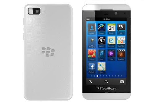 BlackBerry Z10, Smartphone BB10 Pertama RIM? BlackBerry z10 harga dan spesifikasi, gambar dan review hp bb 10 terbaru