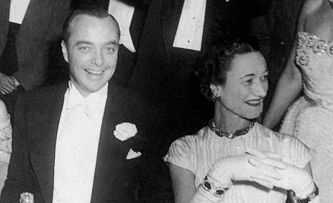 dancing with the devil the windsors and jimmy donahue dancing with the devil the windsors and jimmy donahue