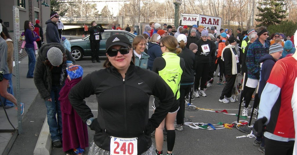 New years day 5k New Years Day 5K