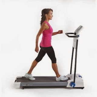 best compact treadmill