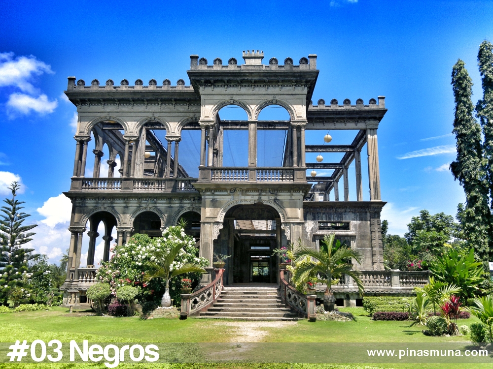 Top 10 Largest Islands of the Philippines