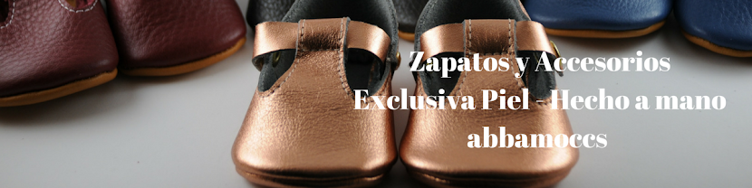 Zapatos finos